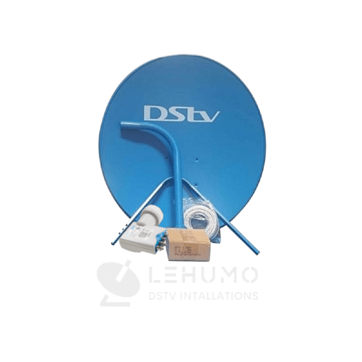 Buy Cabling & Dish Kits - Lehumo DStv Installations